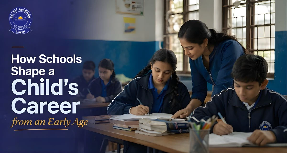 How Schools Shape a Child’s Career from an Early Age (1)