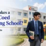 what-makes-a-good-coed-boarding-school