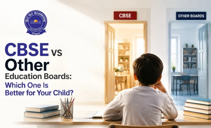 CBSE vs Other Education Boards