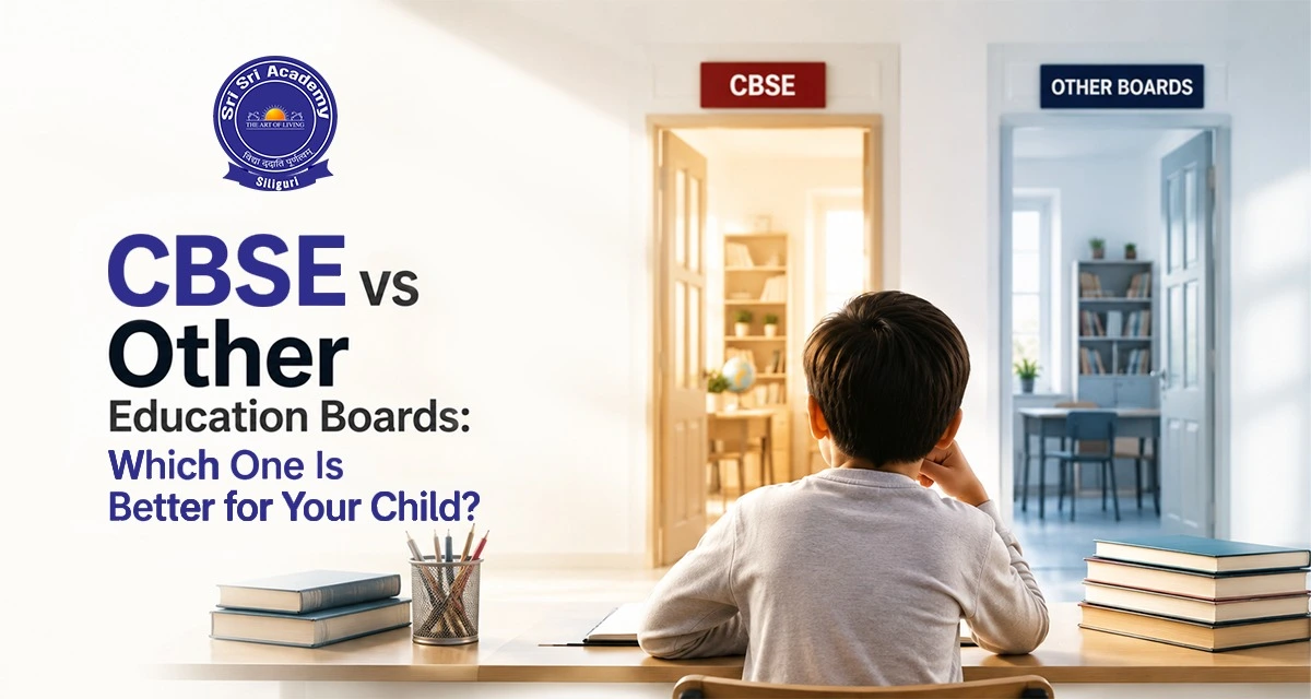 cbse-vs-other-education-board CBSE vs Other Education Boards
