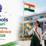 how-schools-in-siliguri-celebrating-independence-day how-schools-in-siliguri-celebrating-independence-day
